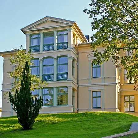 Appartement Charlottes Hoeh 03 Neuhof (Heringsdorf)