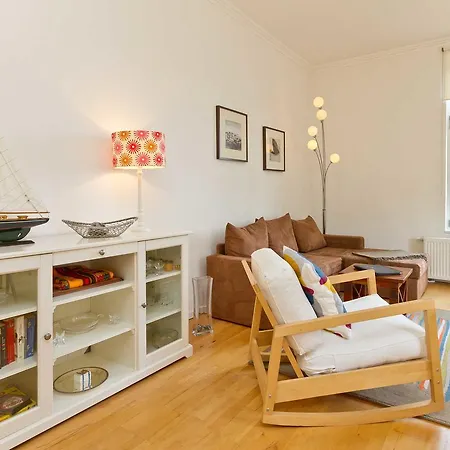 Appartement Charlottes Hoeh 03